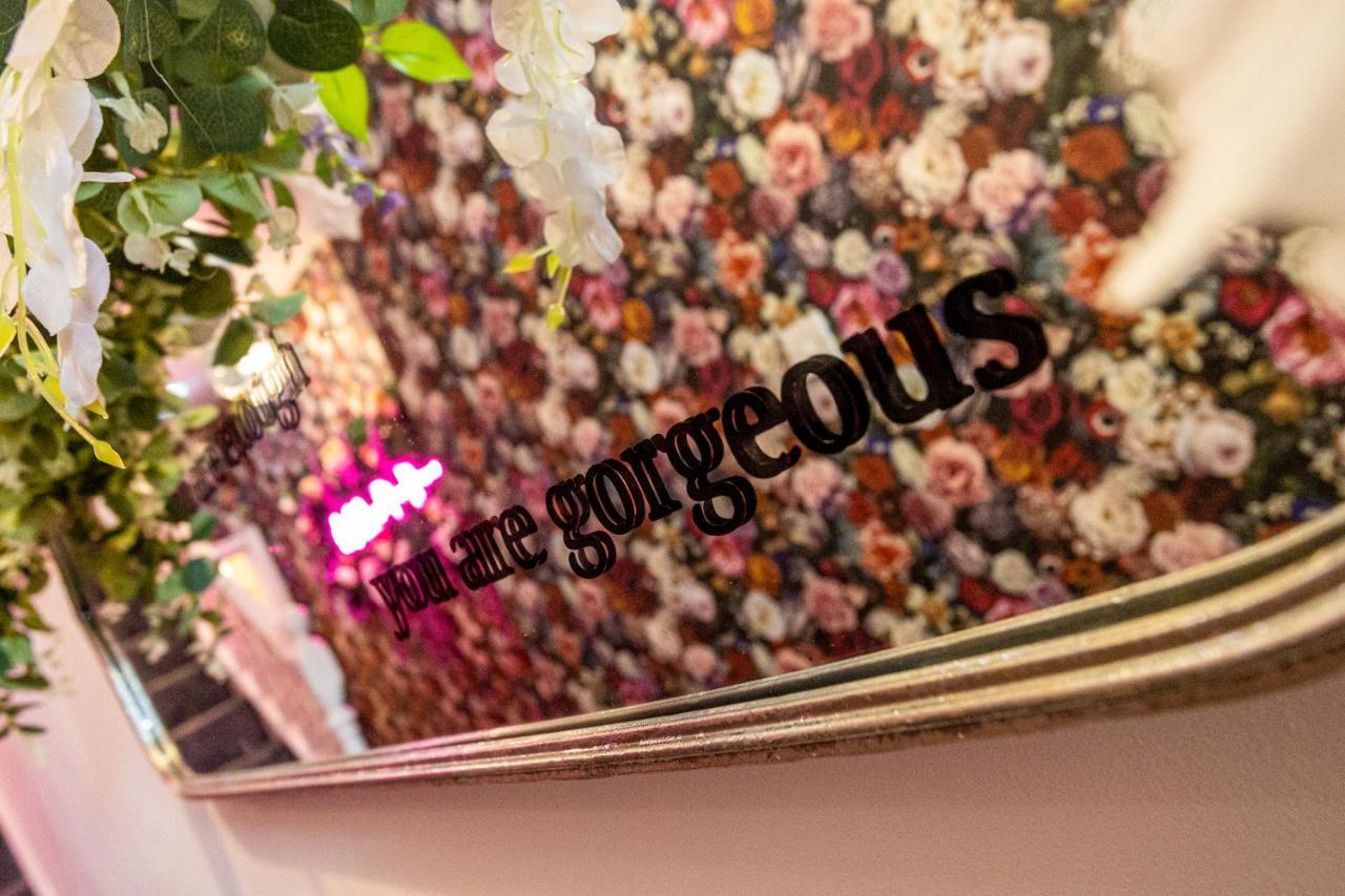 Charles Alexander Short Stay - Botanical House Cleveleys Buitenkant foto